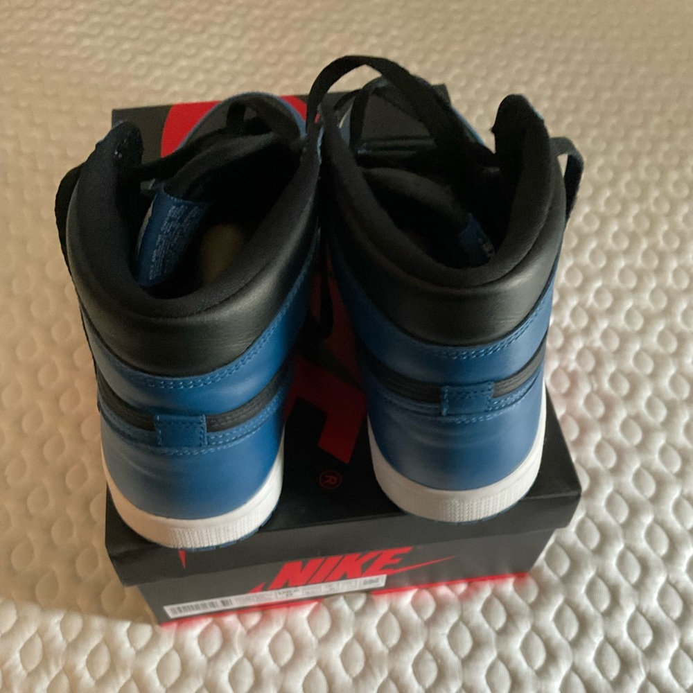 Jordan 1 used